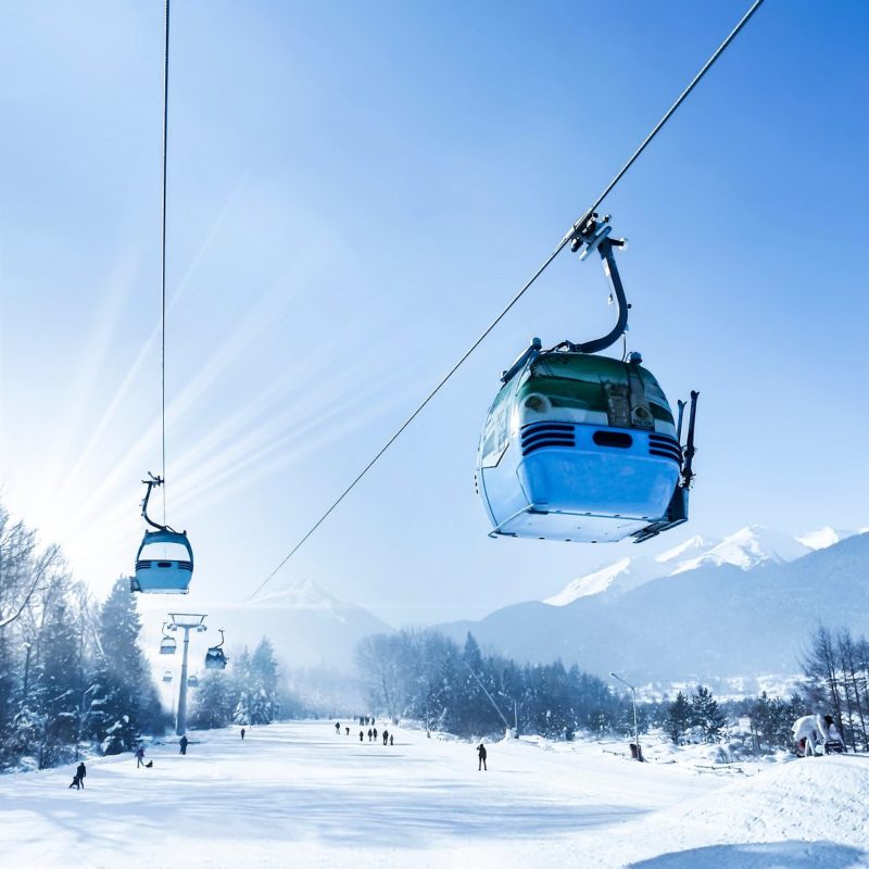 Откриване на ски сезон Банско - 2024 г.
